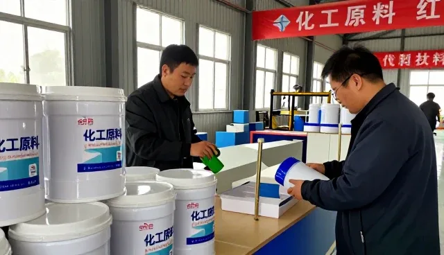 项目现场中的来料加工服务应用趋势分析